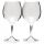 GSI | Red Wine Glass Set
