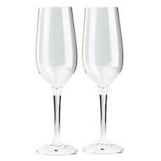 GSI | Champagne Flute Set