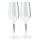 GSI | Champagne Flute Set