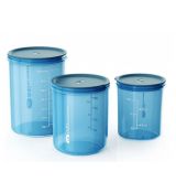 GSI | Infinity Storage Set