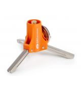 GSI | Butane - Isobutane Adapter