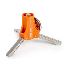 GSI | Butane - Isobutane Adapter