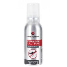 Lifesystems | Expedition Ultra