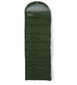Campout | Oak