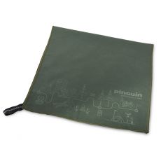 Pinguin | Micro Towel Map XL
