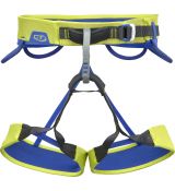 Climbing Technology | Quarzo