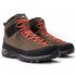 Northfinder | Parvat  - pánske turistické topánky Hnedé