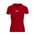 Black Hill | Women Merino T-Shirt KR S180