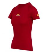 Black Hill | Women Merino T-Shirt KR S180