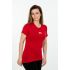 Black Hill | Women Merino T-Shirt KR S180