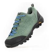 Northfinder | Meru I - druhá generácia pánskej turistickej obuvy