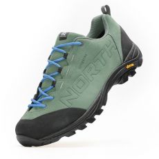 Northfinder | Meru I - druhá generácia pánskej turistickej obuvy