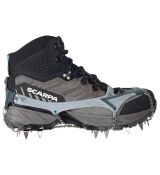 Ice Master Pro - inovatívne retiazkové mačky