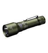 Fenix | C7 Green - zelená baterka