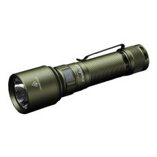 Fenix | C7 Green - zelená baterka