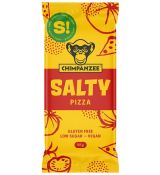 Chimpanzee | Salty Bar