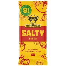 Chimpanzee | Salty Bar
