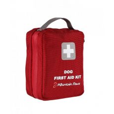 Mountain Paws | Dog First Aid Kit