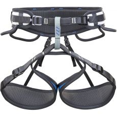 Climbing Technology | Ascent