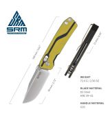 SRM | 7228