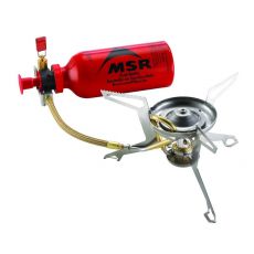 MSR | WhisperLite International