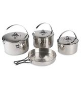 Tatonka | Family Cook Set L