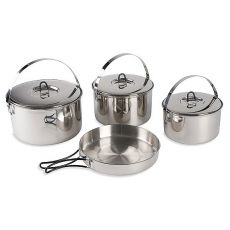 Tatonka | Family Cook Set L