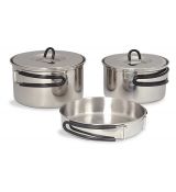 Tatonka | Cookset Regular