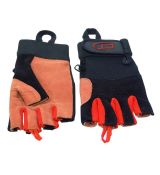 Climbing Technology | Half Fingers Gloves