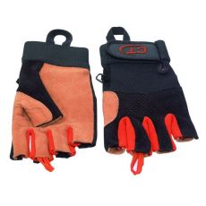Climbing Technology | Half Fingers Gloves