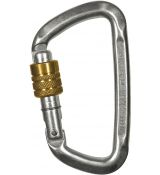 Climbing Technology | D shape steel sg