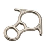 Climbing Technology | Otto Rescue Stainless Steel