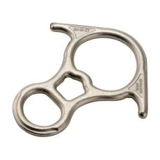Climbing Technology | Otto Rescue Stainless Steel