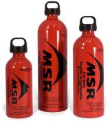 MSR | Fuel Bottle