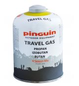 Pinguin | Travel Gas 450