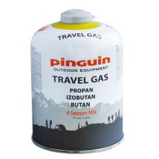 Pinguin | Travel Gas 450
