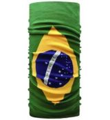 Original Buff Flag Brazil