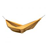 TTTM | King Size Hammock Brown / Dark Yellow