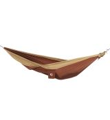 TTTM | King Size Hammock Chocolate / Brown
