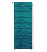 Pinguin | Lite Blanket CCS 190 cm Petrol Pravá