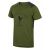 Husky | Merino T-Shirt SS Sheep
