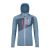 Ortovox | Fleece Grid Hoody W