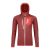 Ortovox | Fleece Grid Hoody W