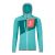 Ortovox | Fleece Grid Hoody W
