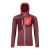 Ortovox | Fleece Grid Hoody W