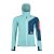 Ortovox | Berrino Hooded Jacket W