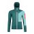 Ortovox | Berrino Hooded Jacket W