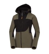 Northfinder | Zara M Black / Dark green