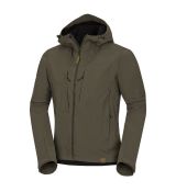 Northfinder | August L Dark Green