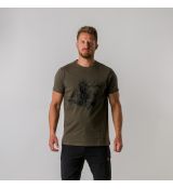 Northfinder | Bennie XXL Black Olive